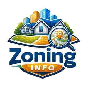 Zoning Advantage Report